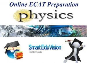 ECAT Physics circular Motion